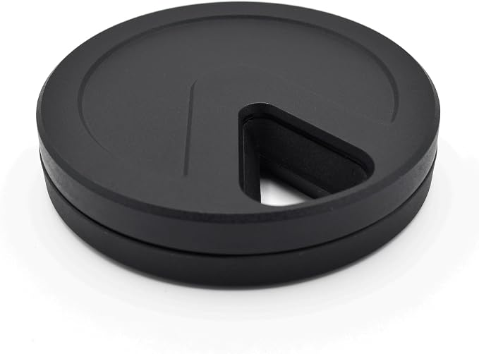 Travel RX Pill Case by Type Two Labs – Weekly 7 Day Pill Box, Compact Magnetic by Unknown