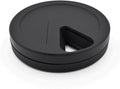 Travel RX Pill Case by Type Two Labs – Weekly 7 Day Pill Box, Compact Magnetic by Unknown