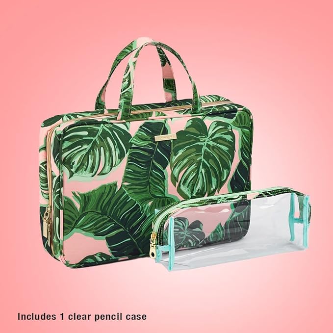 Conair Travel Toiletry Bag - Image 4