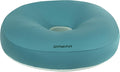 Premium Egyptian Cotton Pressure Relief Donut Chair Seat Cushion by SPRINGPUFFGracefulMotherhood