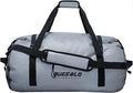 Buffalo Gear Waterproof Duffle Bag 40L 60L 80L Roll-top Dry Bag Heavy Duty by BuffaloGear