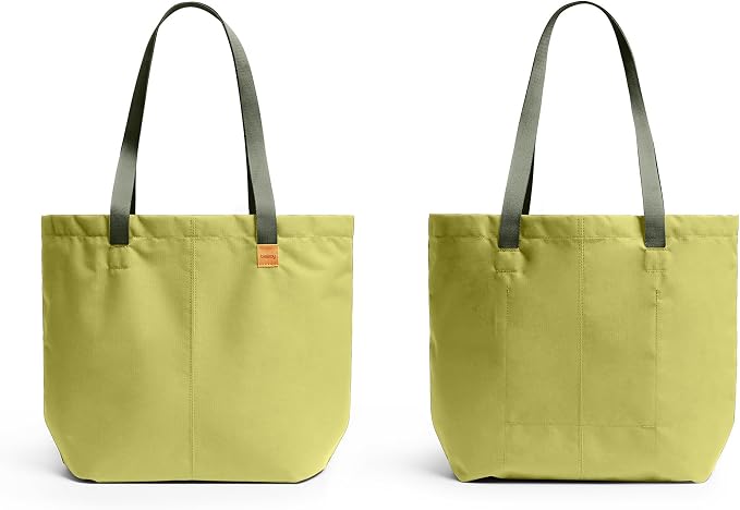 Bellroy Market Tote – - Image 2