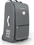 Stroller Bag for Airplane, Stroller Travel Bag Compatible by ReimagineTomorrow