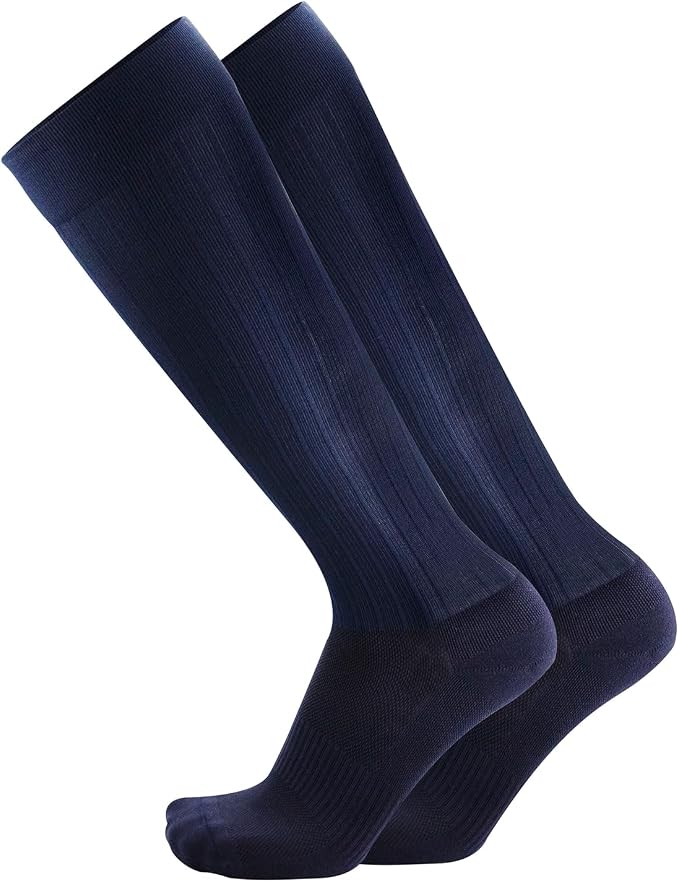 Medical Grade Compression Socks by OrthoSleeve