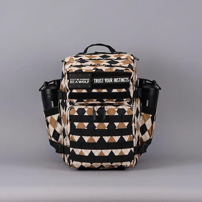 WOLFpak 35L Backpack - Image 10