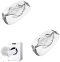 Shoe Laundry Bags for Washing Machine, Laundry Shoe Bag for Washer and Dryer by Unknown