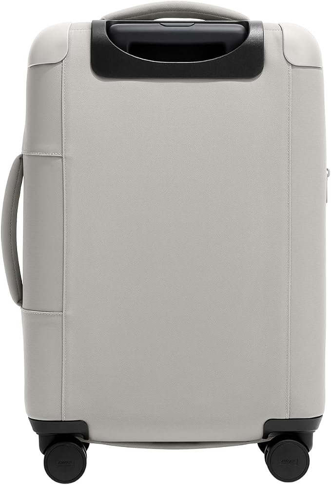 Away Softside Carry-On Suitcase, 22 Inch Lightweight, Expandable High-Strength - Image 4