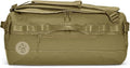 Baboon to the Moon Go-Bag Small Duffle Bag by BaboonToTheMoon