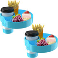 Kids Car Seat Tray, Travel Tray by SSPONT%C2%AE