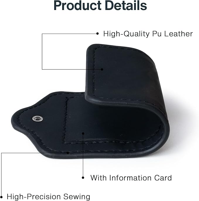 Luggage Labels Premium Travel Suitcase Tags - Image 3