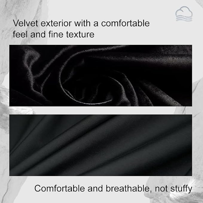 Joythink Sleep Mask Headphones Silk Wireless Bluetooth Headband Eye Mask - Image 4