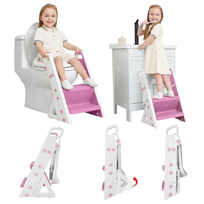 Primlect Space-Saving Potty Training Seat by Primlect