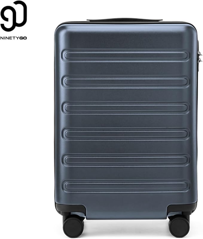 Carry on Luggage 22 X 14 X 9 Airline Approved, 20 Inch Luggage - Image 2