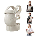 Bc Babycare CocoonGo Baby Carrier – CloudTouch Soft & Ergonomic Baby Carrier by BCBABYCARE