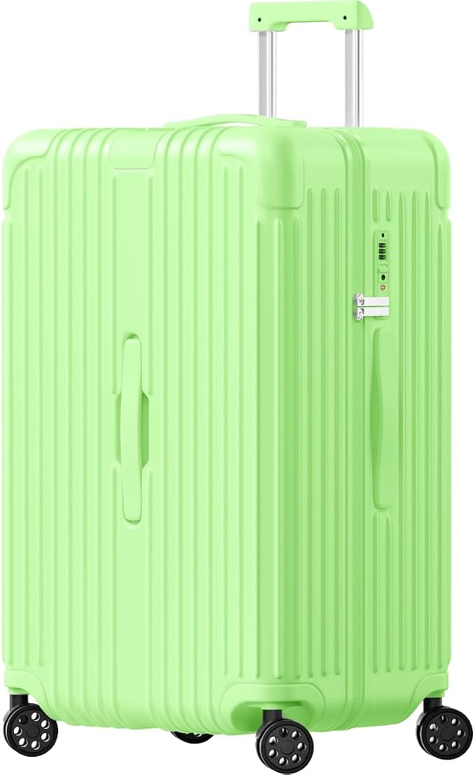 Krute Carry on Luggage 20 inch Suitcases by Krute