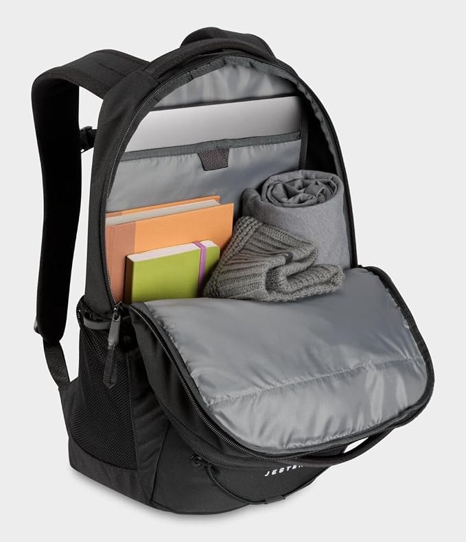 THE NORTH FACE Jester Everyday Laptop Backpack | Commuter Daypack - Image 5