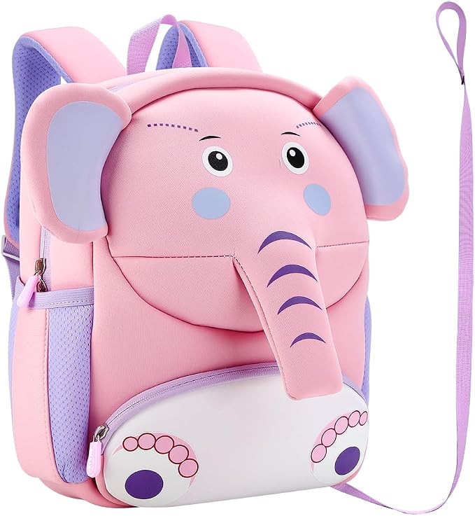 Padgene Toddler Harness Backpacks Safety Leash Kids Anti Lost Kindergarten - Image 7