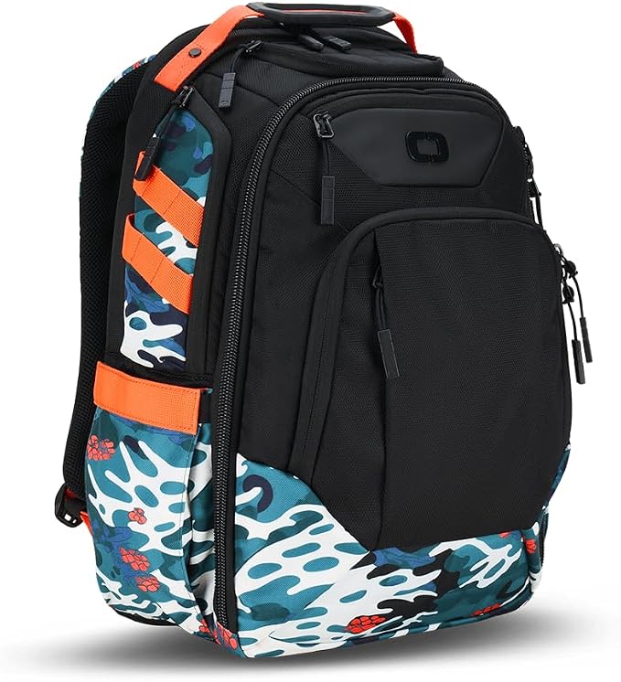 OGIO RENEGADE DNA BACKPACK - Image 3
