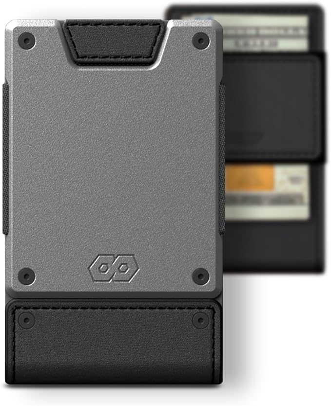 PROOF Wallet | Slim Minimalist Wallets - Image 5