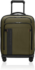 Briggs & Riley International 21" Carry On Expandable Spinner by BriggsRiley