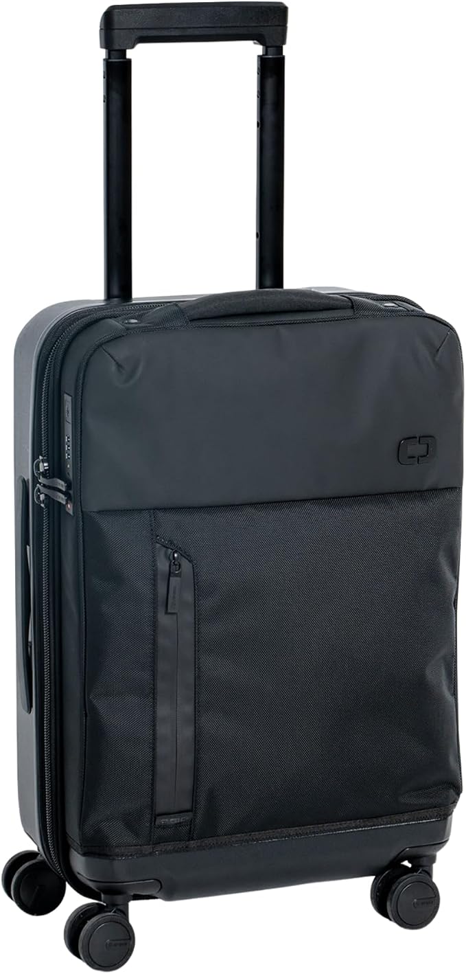 OGIO Pace Pro Hybrid Wheeled Travel Bag by OGIO