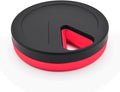 Travel RX Pill Case by Type Two Labs – Weekly 7 Day Pill Box, Compact Magnetic by Unknown