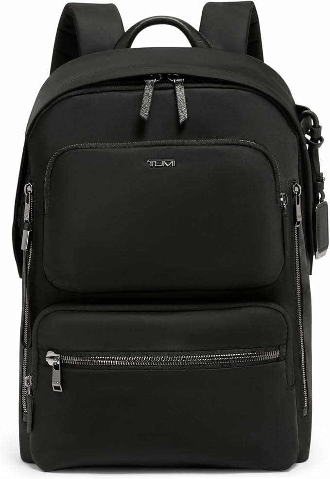 TUMI - Voyageur Montana Backpack - Stylish Travel Backpack by TumiLuggage