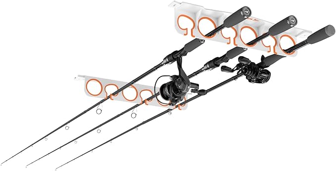 KastKing SafeGuard Fishing Rod Holder - Image 2