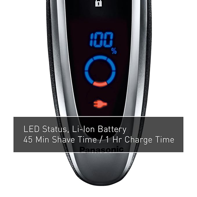 Panasonic ARC5 Electric Razor for Men - Image 5