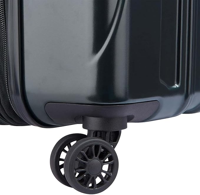 DELSEY PARIS Helium Aero Hardside Expandable Luggage - Image 5