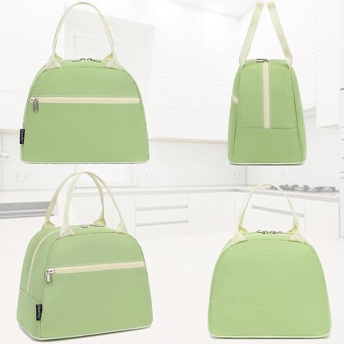 FlowFly Insulated Lunch Cooler Bag - Image 5