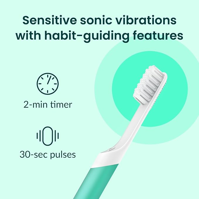 Quip Sonic Toothbrush for Adults - Image 3