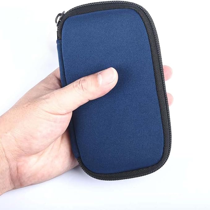 Flash Drive Case JBOS USB Holder Storage Bag, Thumb Drive Caes, Jump Drive Case - Image 5