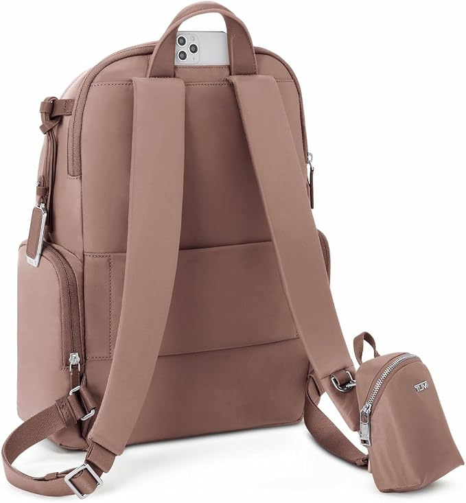 TUMI - Voyageur Celina Backpack - Travel Backpack - Image 6
