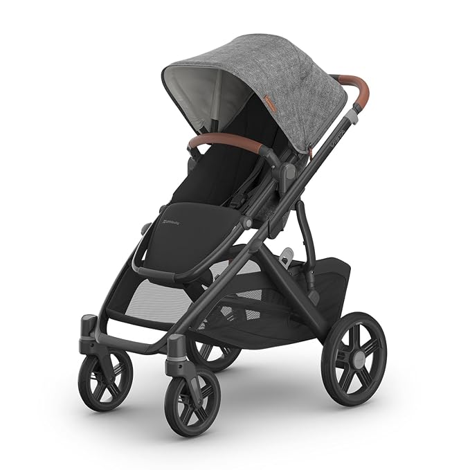 UPPAbaby Vista V3 Stroller by UPPAbaby