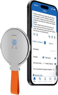 Language Translator Device for All Languages, Pocket AI Real Time Translation by Unknown
