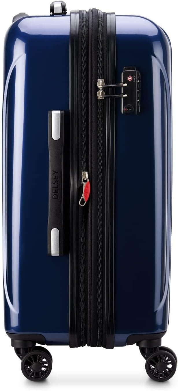 DELSEY PARIS Helium Aero Hardside Expandable Luggage - Image 7