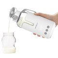 IXTECH Portable Water Warmer for Baby Formula, 8 oz., Electric Warming by I-XTECH