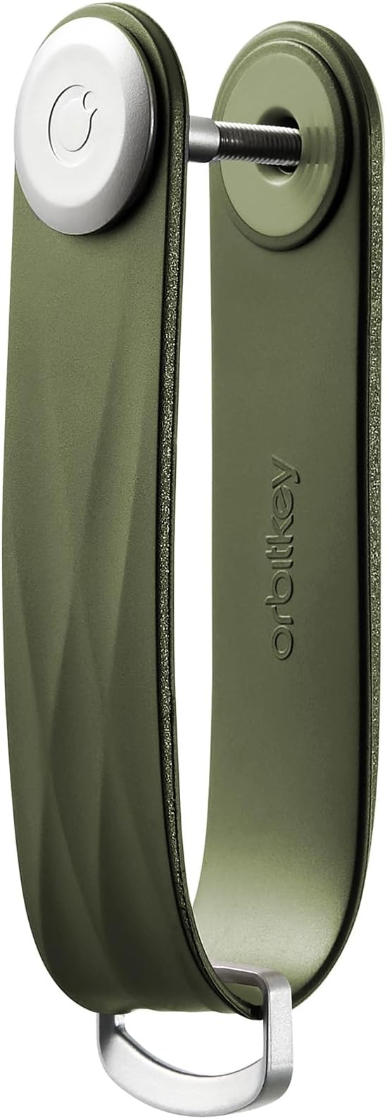 Orbitkey New Active Key Organizer Lite w/updated D-Ring | Weather Resistant - Image 7