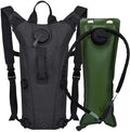 ATBP Running Hydration Vest Pack Tactical 3L Water Bladder Backpack Bag by ATBP