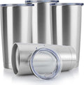 DOMICARE 20oz Stainless Steel Tumbler Bulk by VisittheDOMICARE