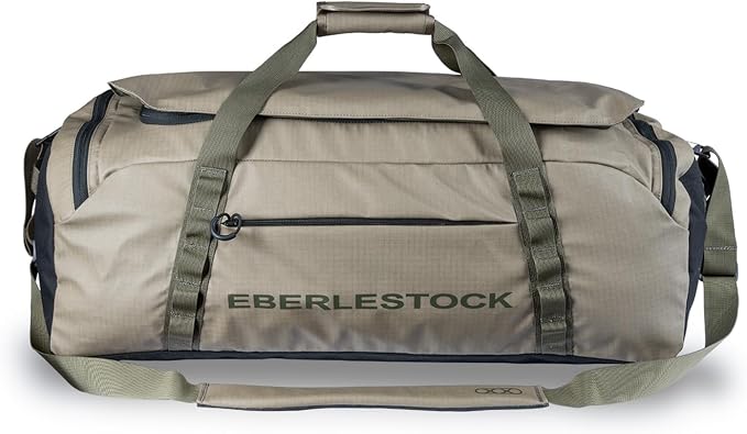 Eberlestock Hyllus Duffel Bag for Men by Eberlestock