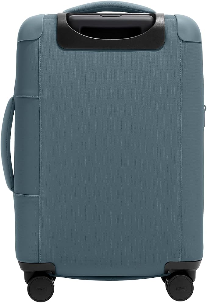Away Softside Carry-On Suitcase, 22 Inch Lightweight, Expandable High-Strength - Image 10