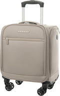 Verage Underseat Carry On Luggage by VERAGE