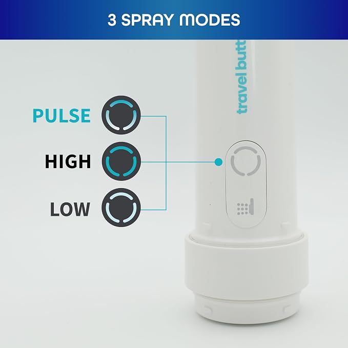 Portable Bidet for Travel - Image 5