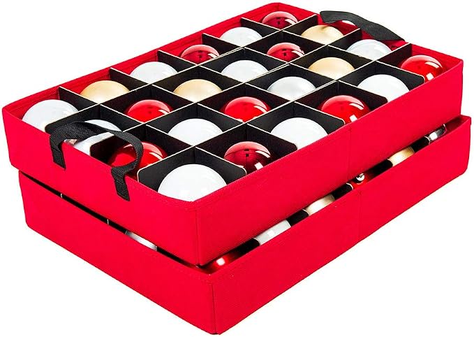 Santa's Bags - | Acid-Free Removable Trays - Image 5