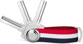 Compact Key Holder by ERCRYSTO
