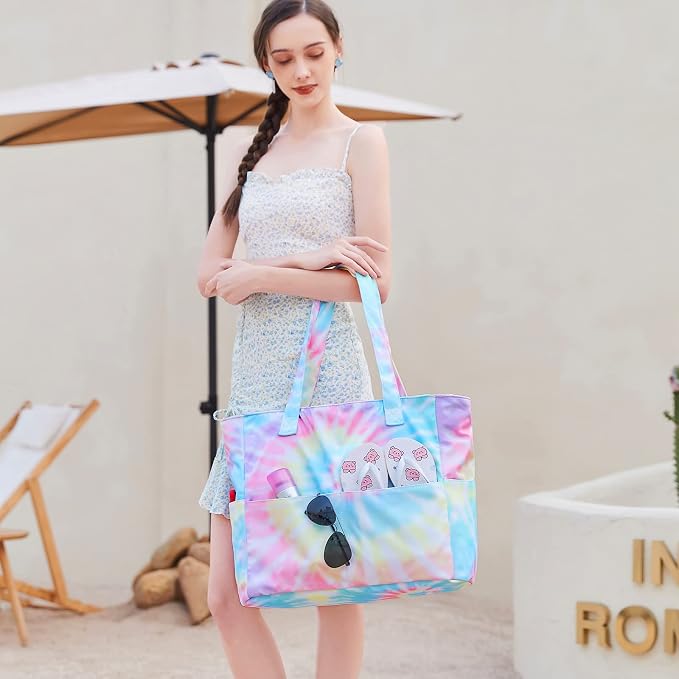 CAMTOP Waterproof Beach Tote Bag - Image 2