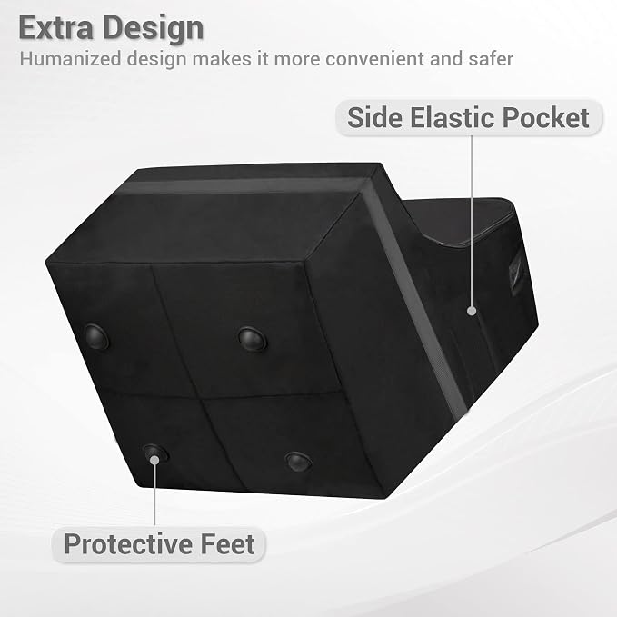 Car Seat Travel Bag - Image 6