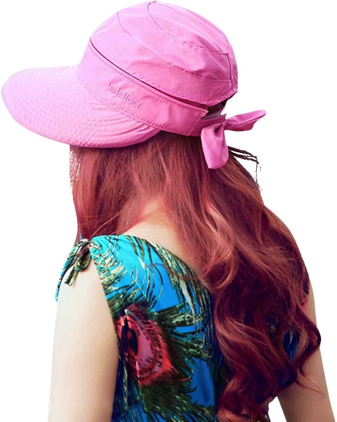 HINDAWI Sun Hats for Women - Image 2